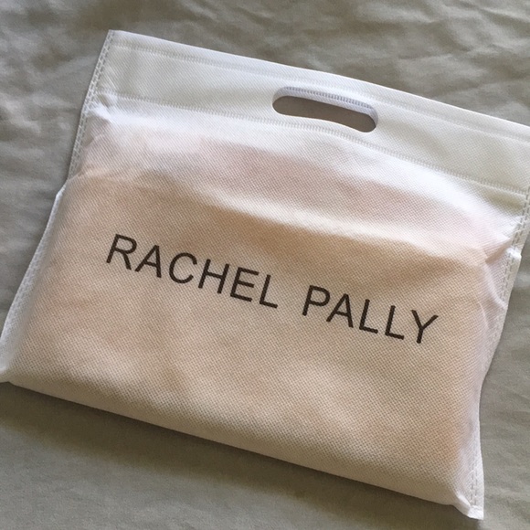 HOST PICK * Rachel Pally Vegan Leather Handbag NEW - Picture 2 of 6